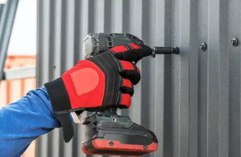 Travaux de zinguerie - Irai